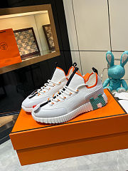 Hermes sneaker - 06 - 6