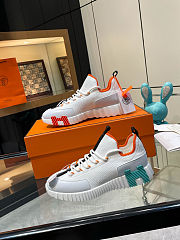 Hermes sneaker - 06 - 4