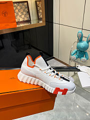 Hermes sneaker - 06 - 3