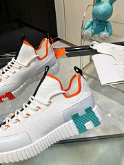 Hermes sneaker - 06 - 2