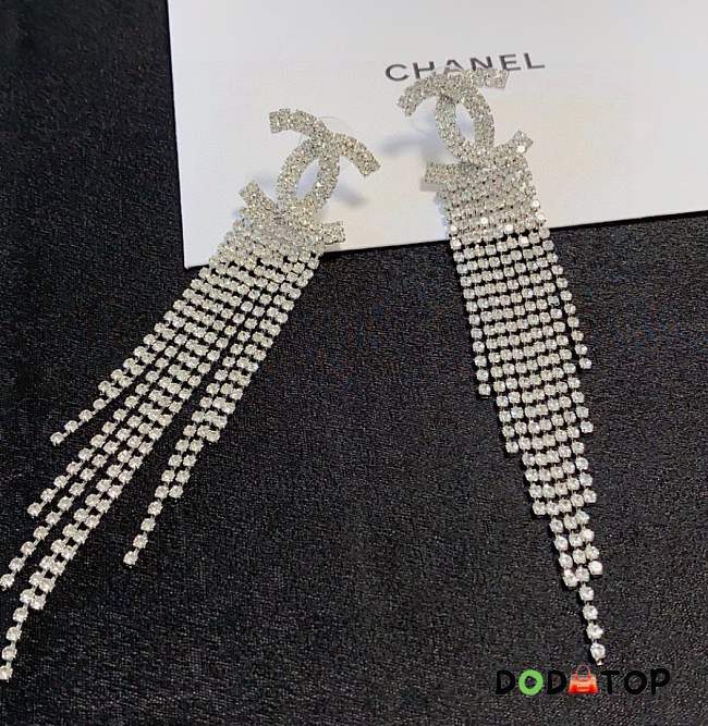 Chanel earing  - 1