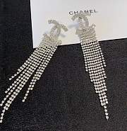 Chanel earing  - 1