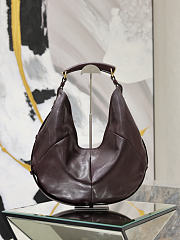 YSL Mombasa Large in Leather bag size 24-48x31-44x3cm -01 - 1