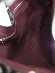 YSL Mombasa Large in Leather bag size 24-48x31-44x3cm -01 - 2