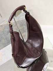 YSL Mombasa Large in Leather bag size 24-48x31-44x3cm -01 - 3