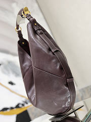 YSL Mombasa Large in Leather bag size 24-48x31-44x3cm -01 - 4
