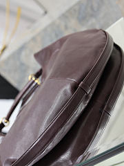 YSL Mombasa Large in Leather bag size 24-48x31-44x3cm -01 - 5