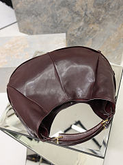 YSL Mombasa Large in Leather bag size 24-48x31-44x3cm -01 - 6