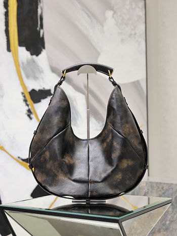 YSL Mombasa Large in Leather bag size 24-48x31-44x3cm-02