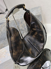 YSL Mombasa Large in Leather bag size 24-48x31-44x3cm-02 - 4