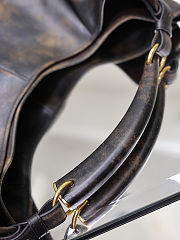 YSL Mombasa Large in Leather bag size 24-48x31-44x3cm-02 - 3