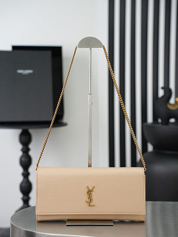 YSL Classic Kate bag size 27×12×4cm -03