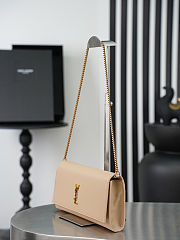 YSL Classic Kate bag size 27×12×4cm -03 - 6