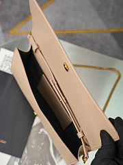 YSL Classic Kate bag size 27×12×4cm -03 - 5