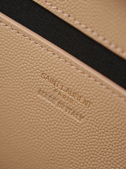 YSL Classic Kate bag size 27×12×4cm -03 - 3
