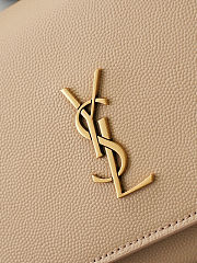 YSL Classic Kate bag size 27×12×4cm -03 - 2