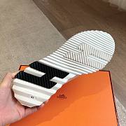 Hermes sneaker white - 06 - 6