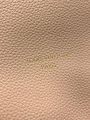 Louis Vuitton Neverfull Inside Out MM bag size 31 x 28 x 14 cm - 4