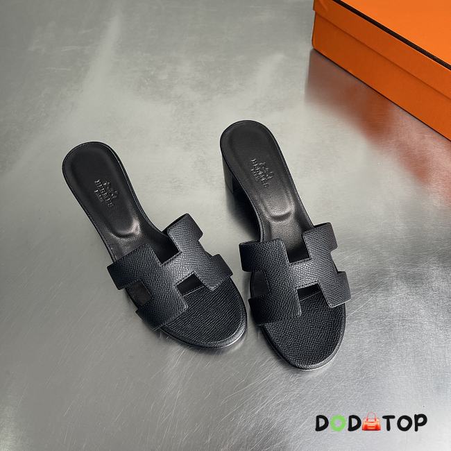 Hermes sandals 02- 5cm - 1