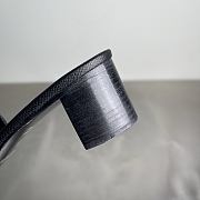 Hermes sandals 02- 5cm - 6