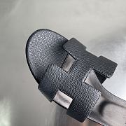 Hermes sandals 02- 5cm - 5