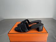 Hermes sandals 02- 5cm - 4