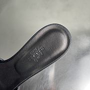 Hermes sandals 02- 5cm - 2