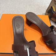 Hermes sandals 03- 5cm - 3