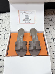 Hermes sandals 04- 5cm - 1