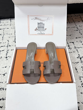 Hermes sandals 04- 5cm