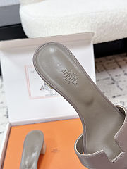 Hermes sandals 04- 5cm - 3