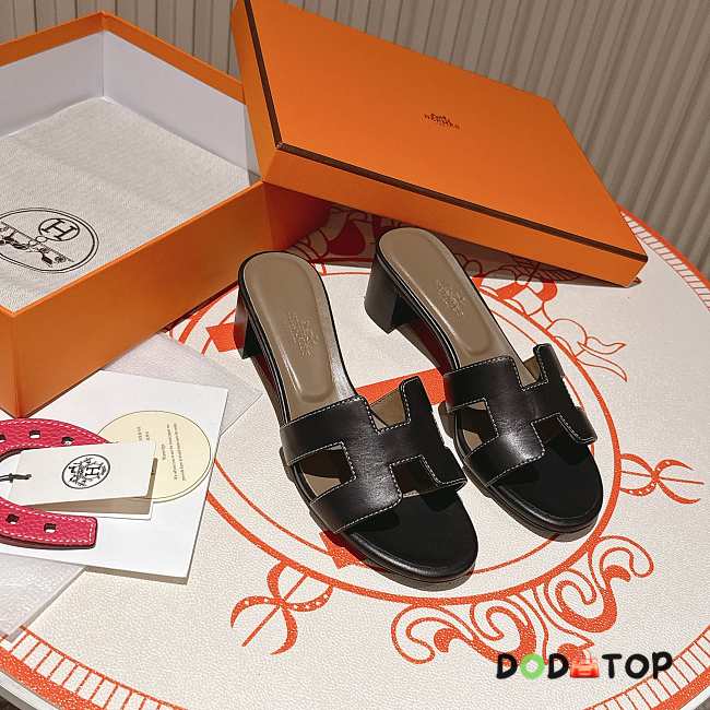 Hermes sandals 05- 5cm - 1
