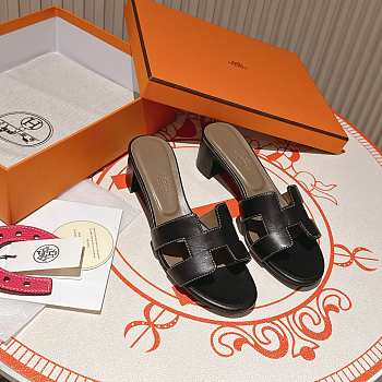 Hermes sandals 05- 5cm