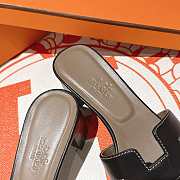 Hermes sandals 05- 5cm - 4