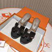 Hermes sandals 05- 5cm - 2