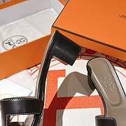 Hermes sandals 05- 5cm - 3