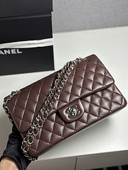Chanel flap bag size 25cm - 1