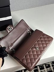 Chanel flap bag size 25cm - 6