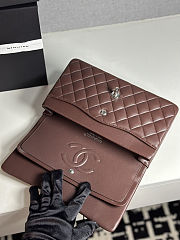 Chanel flap bag size 25cm - 4