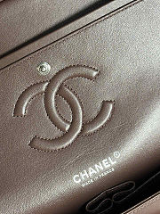 Chanel flap bag size 25cm - 2