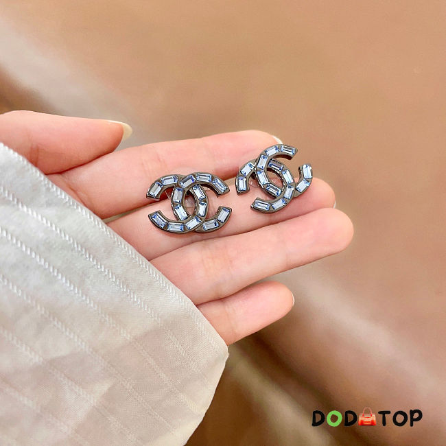 Chanel earing -04 - 1