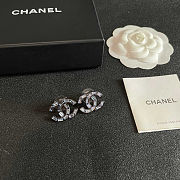 Chanel earing -04 - 5