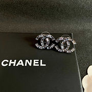 Chanel earing -04 - 4