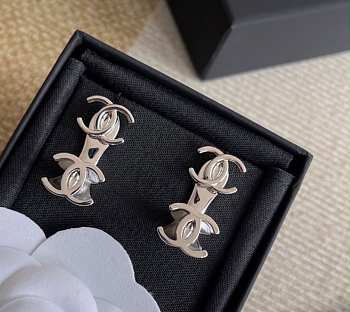 Chanel earing -05