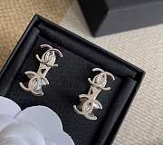 Chanel earing -05 - 2