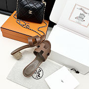 Hermes sandals 06- 5cm - 4