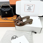 Hermes sandals 06- 5cm - 3