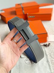 Hermes belt 3.8cm  - 5