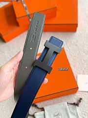 Hermes belt 3.8cm  - 3