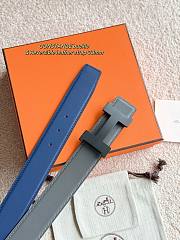 Hermes belt 3.8cm  - 2
